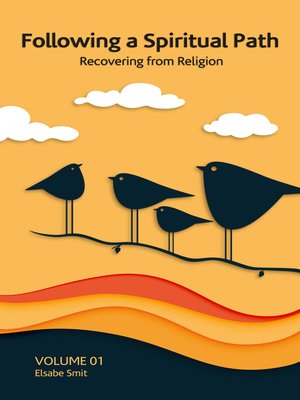 cover image of Recovering From Religion Volume 1